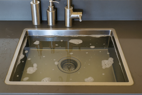 DIY or Professional: Finding the Best Solution for Blocked Drains on the Gold Coast